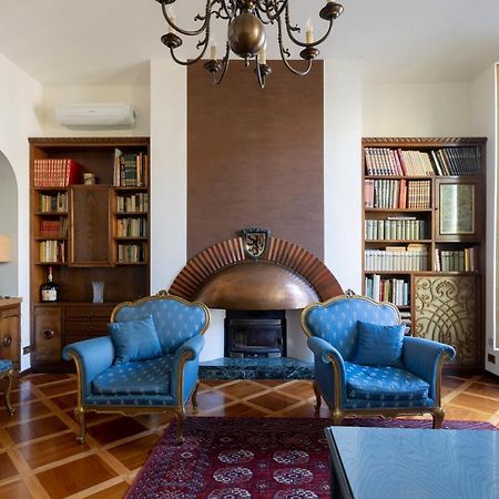 Re Umberto Luxury Apartment Турин Екстер'єр фото