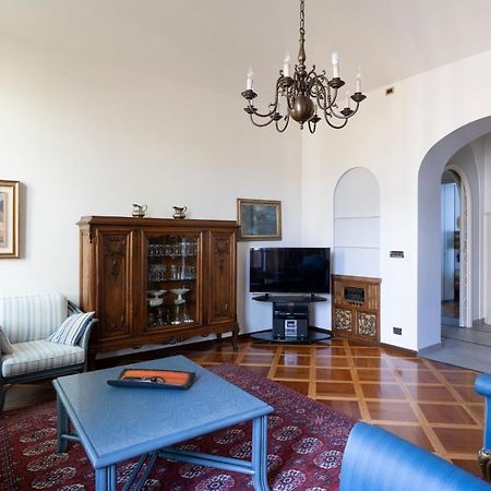Re Umberto Luxury Apartment Турин Екстер'єр фото