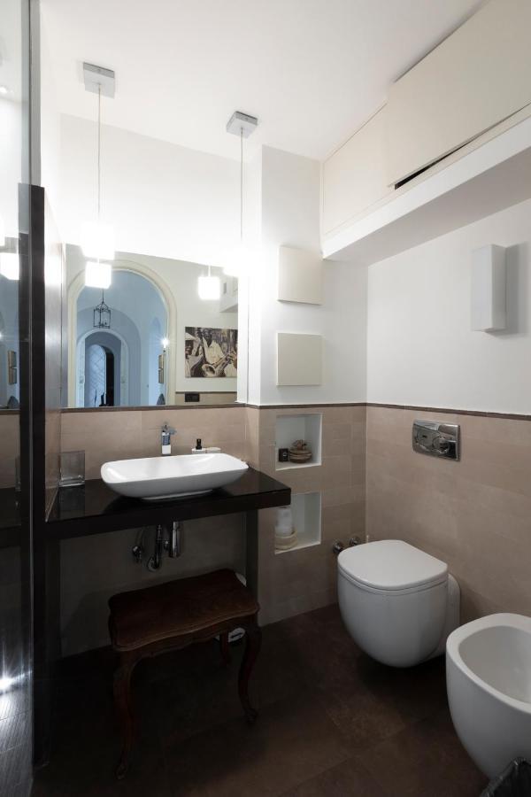 Re Umberto Luxury Apartment Турин Екстер'єр фото