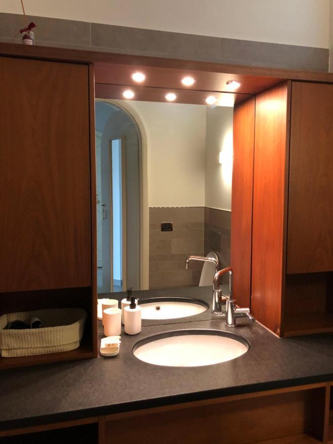 Re Umberto Luxury Apartment Турин Екстер'єр фото
